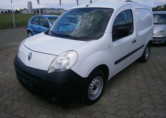 Renault Kangoo 1.5DCi 63kw,2x kola nafta 63 kw - 3