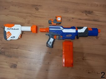 Nerf - široký výběr - 3