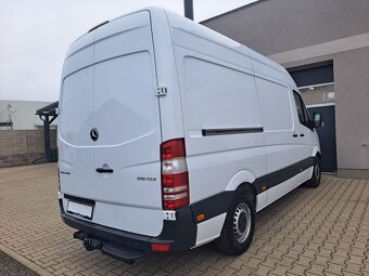 Mercedes-Benz Sprinter 316 CDI, dílna, ZÁRUKA - 3