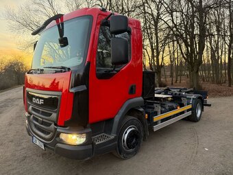 DAF-LF 250 12t - 3