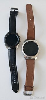 Samsung  galaxy watch  Samsung Gear s3 classic - 3