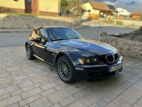 BMW Z3 Coupé 2.8 - 3