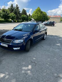 Predám škoda octavia 3 - 3