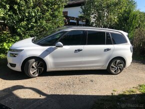 Citroen C4 Grand Picasso 2.0 HDi 150PS - 3