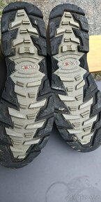 Mammut ALTO HIGH GTX - 3