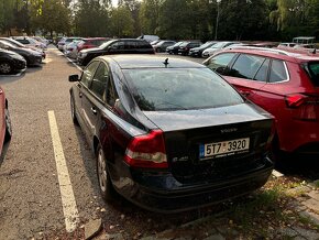 Volvo S40 , 2,0 D - 3