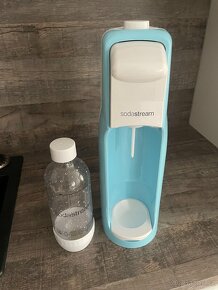 Sodastream - 3