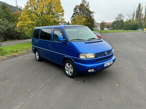 Vw multivan t4 Atlantys 2.5 tdi 75kw acv top stav - 3