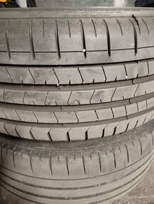 5x100 R18 225/40 Pirelli - 3