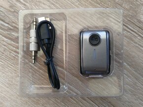 Bluetooth 3.5mm jack AUX transmitter - 3