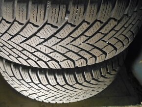 ZIMNÍ PNEU 185/60R15 - 3