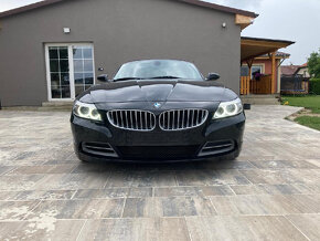 BMW Z4 SDrive 35i kabriolet rv.2015 xenony - 3