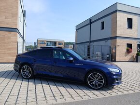 Audi S5 3.0 TFSI Sportback - - 3