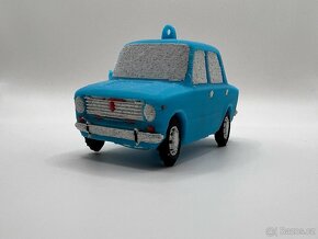 Lada Vaz 2101 Ozdobičky - 3