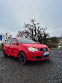 Volkswagen Polo 1.2 - 3