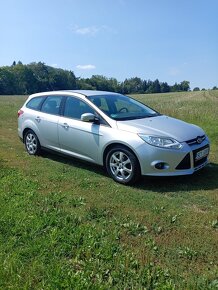 Ford Focus NAVIGACE - 3