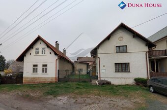 Prodej rodinného domu 160 m², pozemek 294 m² - 3