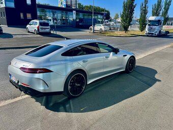 Mercedes Benz AMG GT 53 4Matic+ - 3