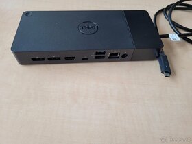 Dokovací stanice Dell WD 19 S - 3