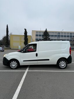 Opel Combo 1.6 Cdti - 3