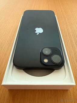 Iphone 13, 128GB, Temně inkoustový - 3