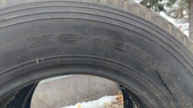 Michelin XC Camping 215/70 R15 C - 3