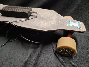 Elektro longboard Backfire G3 Plus - 3