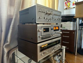 VINTAGE SONY TA-1150/TC-204SD/ 5130 - 3