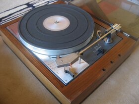 Prodám gramofon LENCO B 55 - 3