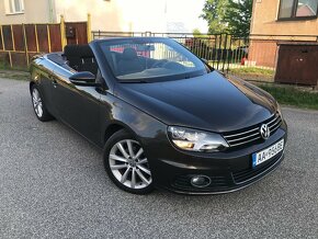 Vw eos cabrio 1.4 TSI - 3