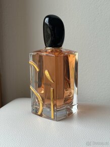 Giorgio Armani Sì Eau De Parfum intense 100ml - 3