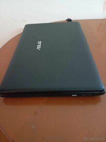 prodam velky notebook asus - 3