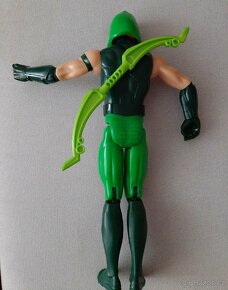 Figurka Green Arrow - 3