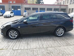 Opel Astra K 2019 - 3