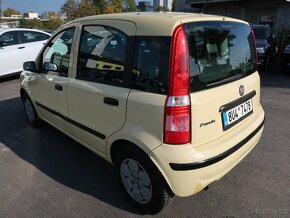 Fiat Panda 1.1i,40kW,STK07/2026 - 3