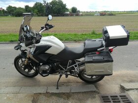 Prodám BMW R 1200 GS - 3