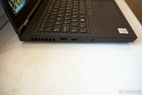 █ Lenovo P15 (i5, 32/64/128 GB RAM, SSD, NVIDIA, záruka) █ - 3