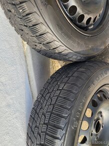 zimní pneumatiky firestone 195/65 r15 5x112 - 3