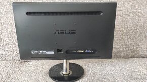 22" monitor ASUS VS228H - 3