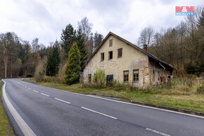 Prodej rodinného domu, Hrádek - 3