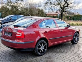 ŠKODA OCTAVIA II 1.6MPi 75kW AUTOMATJEN 104TKM - 3