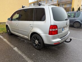 Vw touran 2.0tdi 103kw - 3