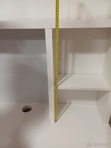 Dětský psací stůl IKEA - 3