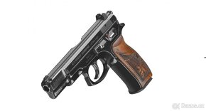 CZ75  anthropoid - 3