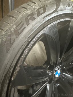 Alu BMW X5 5x120 - 3