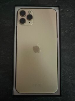 Prodám iPhone 11 Pro Max 64 GB - 3