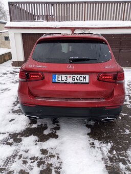 MERCEDES GLC 300 de 4matic - 3