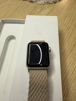 Apple watch 3 - 3