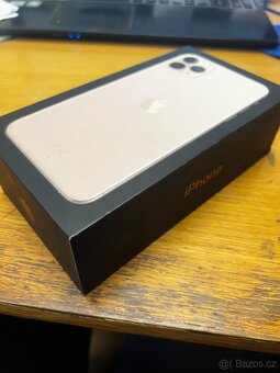 iPhone 11 pro max 64gb - 3