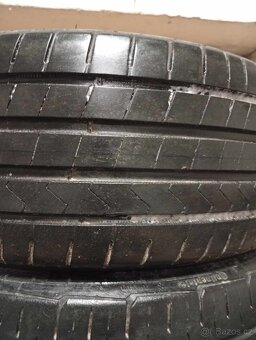 Hankook Ventus 205/55 R16 - 3